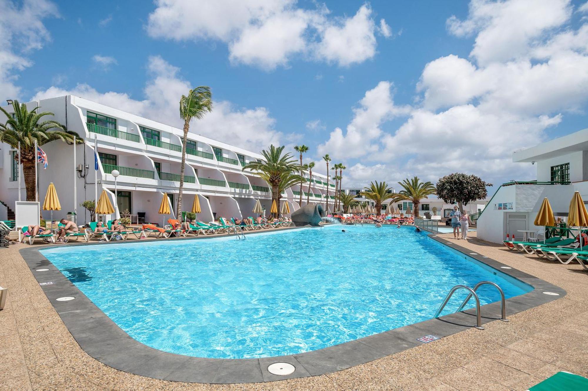 Apartamento A 1 Minuto De Playa Puerto del Carmen  Exteriör bild