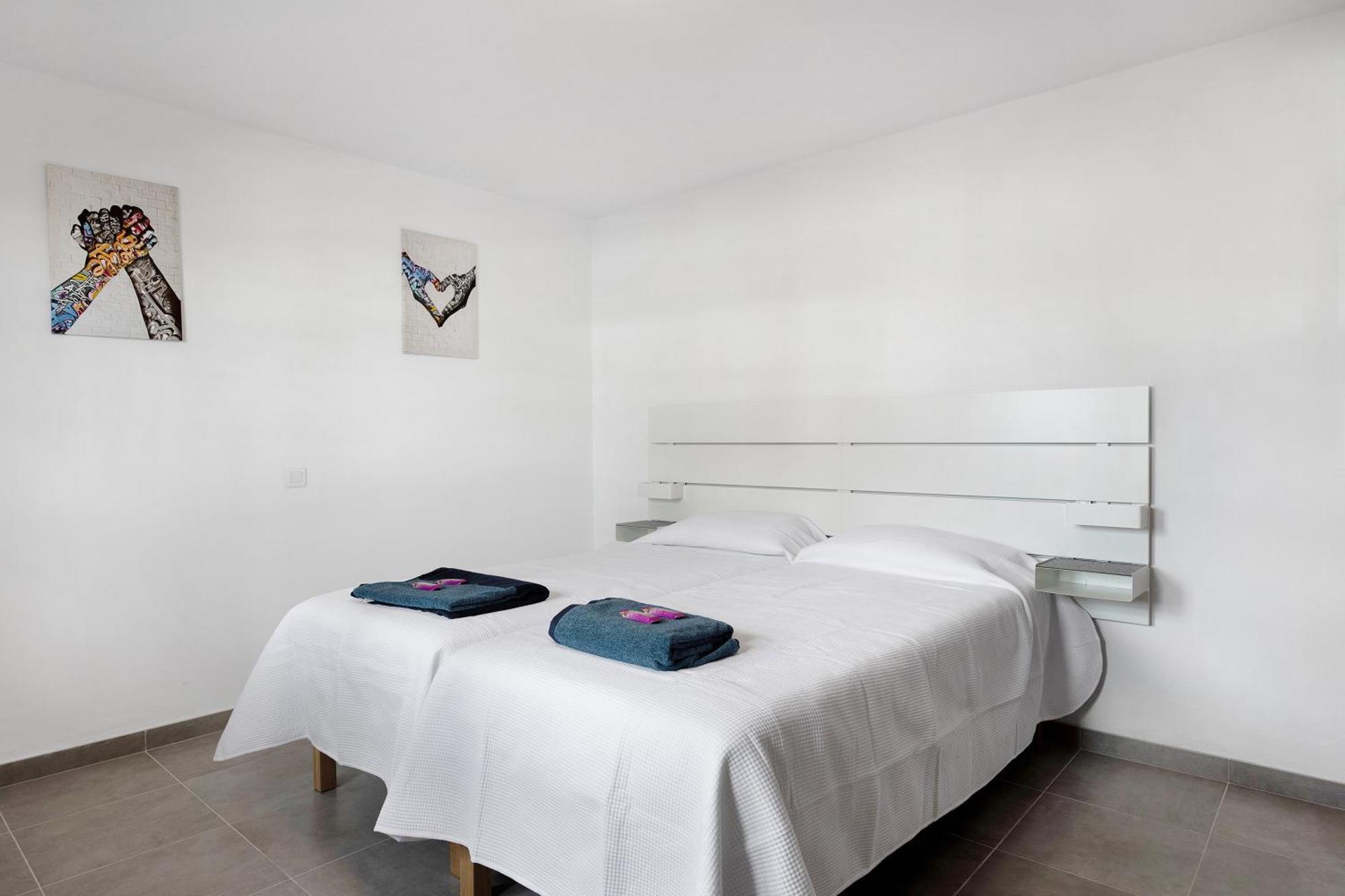 Apartamento A 1 Minuto De Playa Puerto del Carmen  Exteriör bild