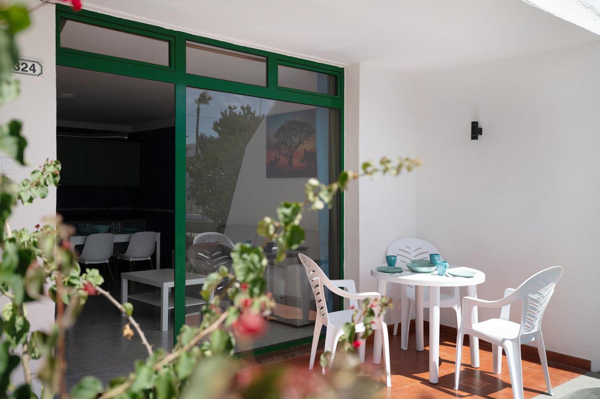 Apartamento A 1 Minuto De Playa Puerto del Carmen  Exteriör bild