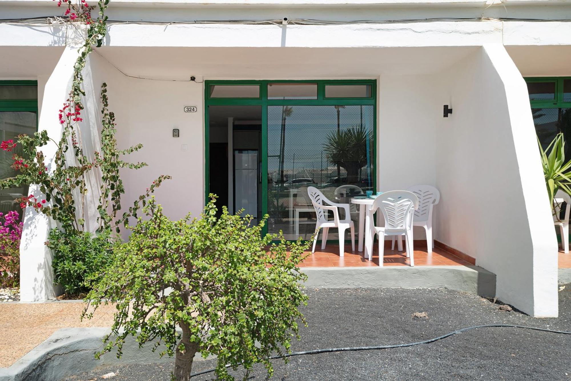 Apartamento A 1 Minuto De Playa Puerto del Carmen  Exteriör bild